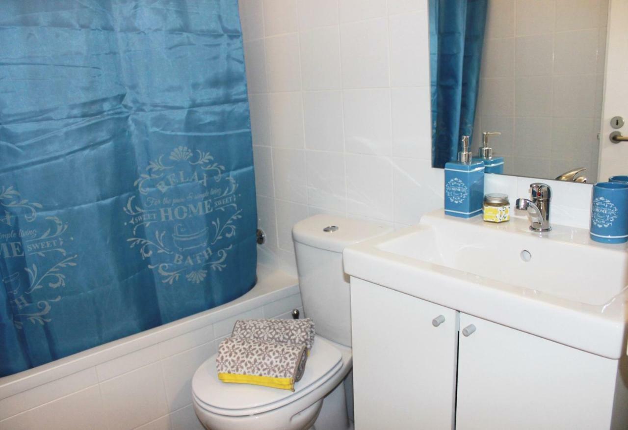 Casa Miratejo - Downtown Apartman Lisboa Kültér fotó