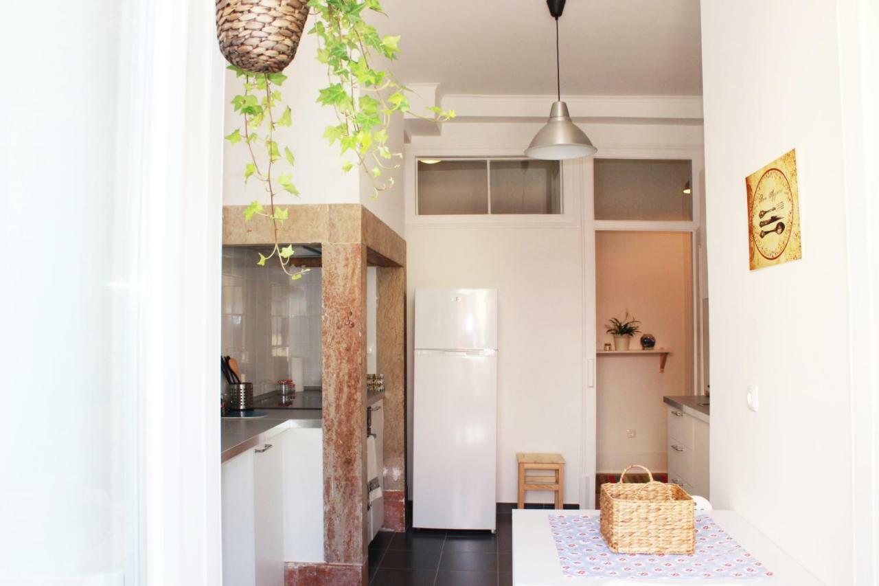 Casa Miratejo - Downtown Apartman Lisboa Kültér fotó